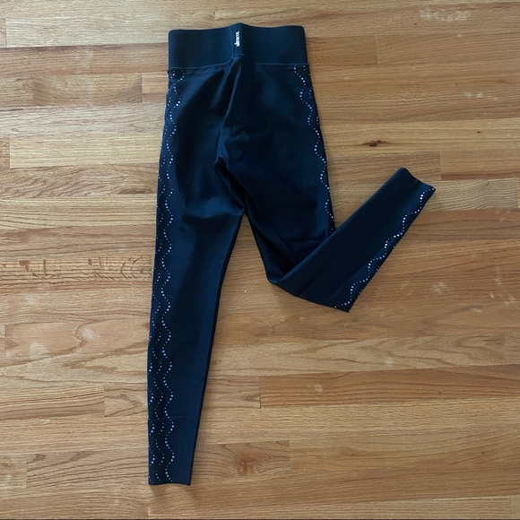 Ultracor Current Pixelation Leggings - Picture 8 of 9